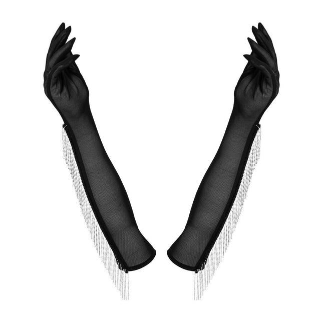 OBSESSIVE - MILLADIS GLOVES S/M/L