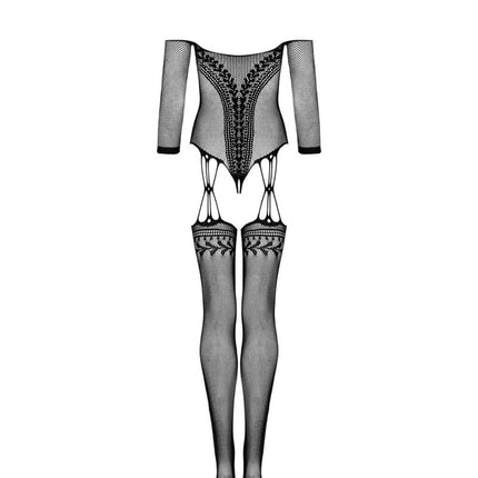 OBSESSIVE - BODYSTOCKING G333 S/M/L
