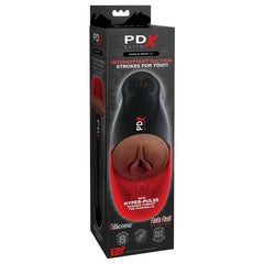 Collection image for: Vaginas with vibration