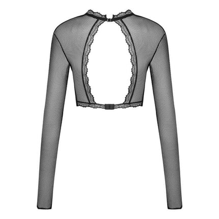OBSESSIVE - MIBELIA TOP XS/S