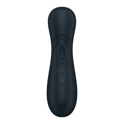 SATISFYER - PRO 2 GENERACIÓN 3 WINE RED BLUETOOTH & APP