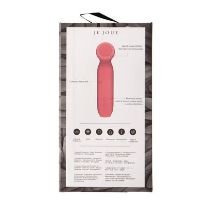 JE JOUE - VITA BULLET PINK WATERMELON