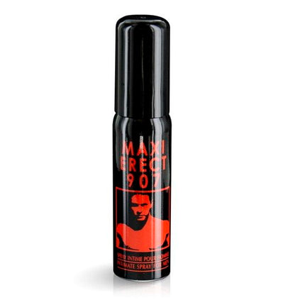 RUF - MAXI ERECT907 ERECTION SPRAY 25ML
