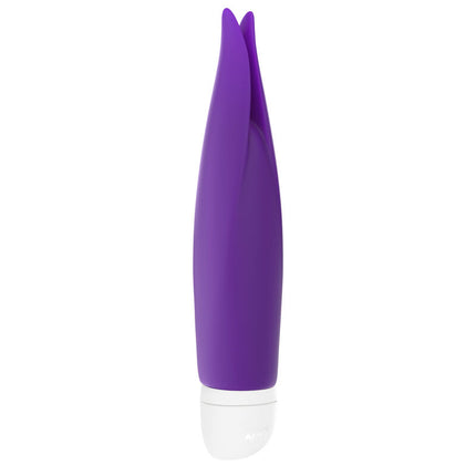 FUN FACTORY - VOLITA SLIM VIBRATOR VIOLET