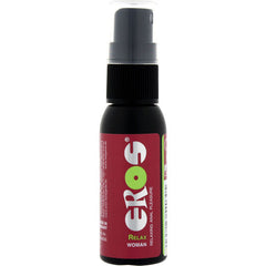 Collection image for: Anal - Relaxing sprays or creams