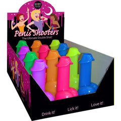 Collection image for: Shot Glasses