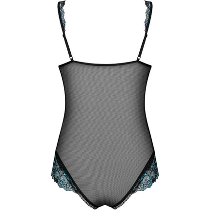 OBSESSIVE - TEDDY AMANTA S/M