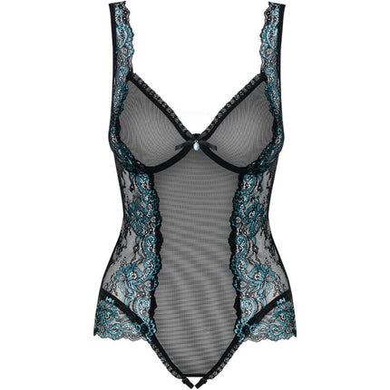 OBSESSIVE - TEDDY AMANTA S/M