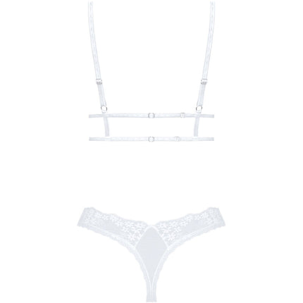 OBSESSIVE - HEAVENLLY SET 2 PIECES XS/S