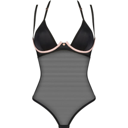 OBSESSIVE - SELINNE TEDDY XS/S