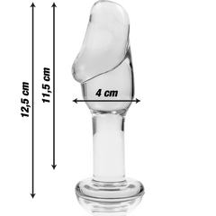 Collection image for: Toys Made of Glass