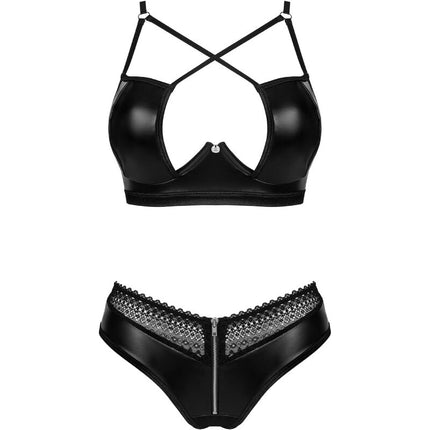 OBSESSIVE - NORIDES SET TWO PIECES XS/S
