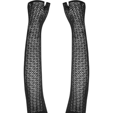 OBSESSIVE - A772 GLOVES ONE SIZE
