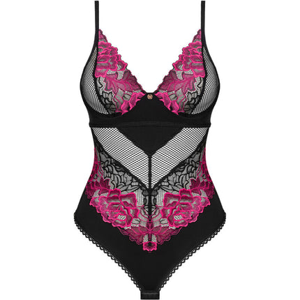 OBSESSIVE - ROSENTY TEDDY XS/S