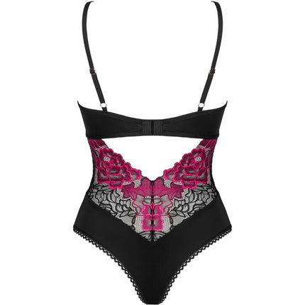 OBSESSIVE - ROSENTY TEDDY XS/S