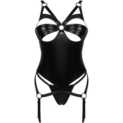 OBSESSIVE - ARMARES CORSET & THONG M/L