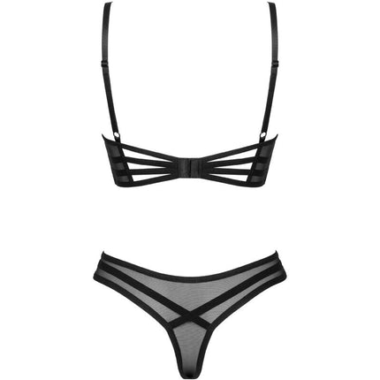 OBSESSIVE - ROXELIA SET TWO PIECES XS/S