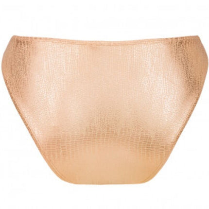 OBSESSIVE - FILIPINES PANTIES GOLD S