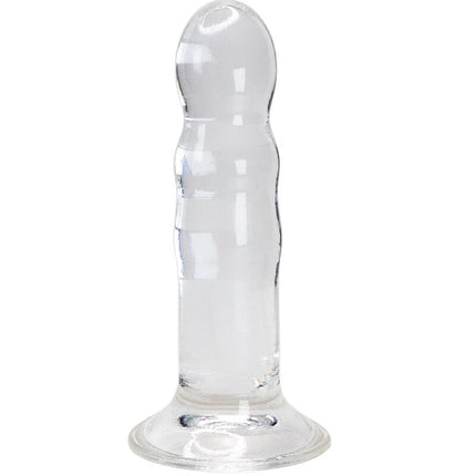 ALIVE - GALLANT REALISTIC PENIS TRANSPARENT 14 CM