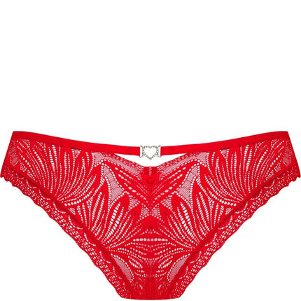 OBSESSIVE - CHILISA PANTIES XS/S