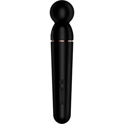 SATISFYER - PLANET WAND-ER VIBRATOR MASSAGER BERRY