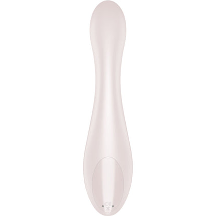 SATISFYER - G-FORCE VIBRATOR G-SPOT STIMULATOR PINK