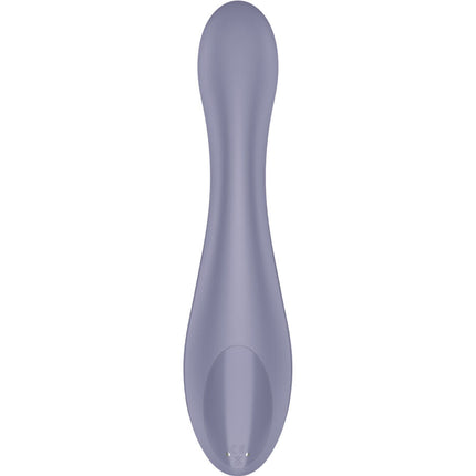 SATISFYER - G-FORCE VIBRATOR G-SPOT STIMULATOR PINK