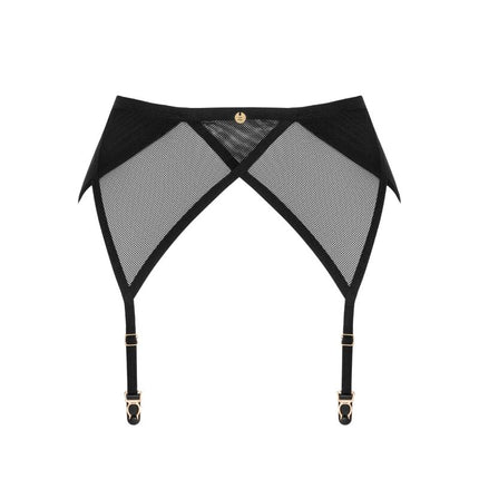 OBSESSIVE - NESARI GARTER BELT XS/S
