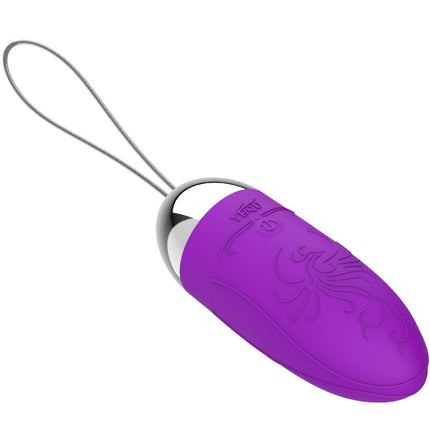 ARMONY - PHOENIX VIOLATING EGG REMOTE CONTROL VIOLET