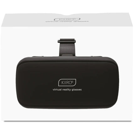 KIIROO - VIRTUAL REALITY HEADSET