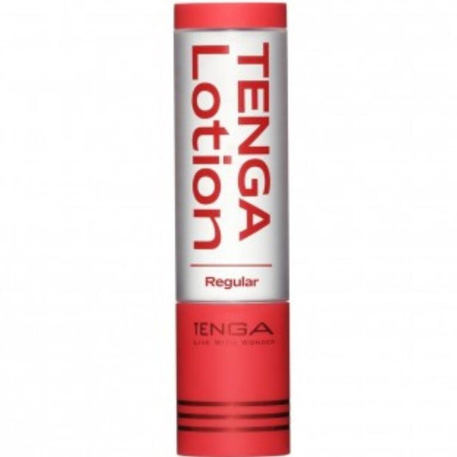 TENGA - LUBRICANT LOTION REGULAR WATER BASED