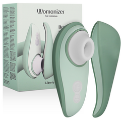Collection image for: Air Stimulator with vibratión
