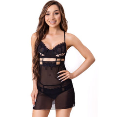 Collection image for: Sexy lingerie set