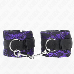 Collection image for: Fixing handcuffs