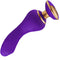 WAND vibrator