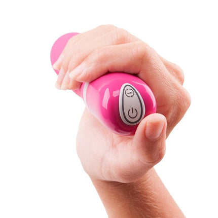 B SWISH - BDESIRED DELUXE PINK VIBRATOR