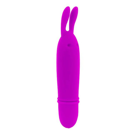 PRETTY LOVE - FLIRTATION BOYCE STIMULATING MASSAGER