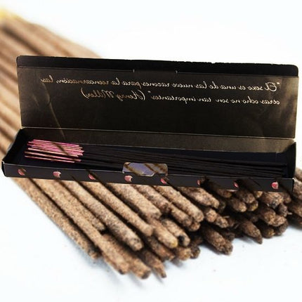 TENTACION - EROTIC INCENSE WITH PASSION FRUIT PHEROMONES