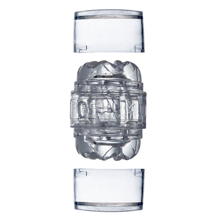FLESHLIGHT - QUICKSHOT VANTAGE MASTURBATOR