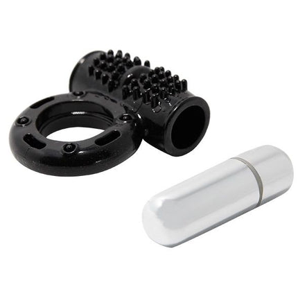 BAILE - POWER RING VIBRATOR RING 10V