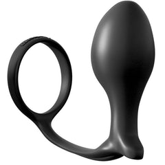 Collection image for: Rings with Plug