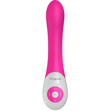 NALONE - PULSE VIBRATION AND PINK SOUND MODE
