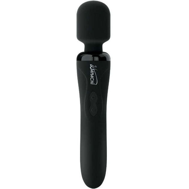 WANACHI - BODY RECHARGER BLACK
