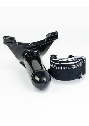 PERFECT FIT BRAND - ARMOUR KNIGHT S/M WAISTBAND BLACK