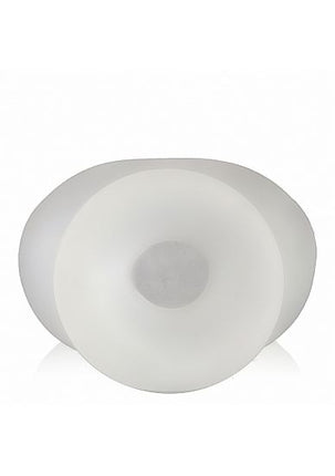 PERFECT FIT BRAND - BULL BAG CLEAR
