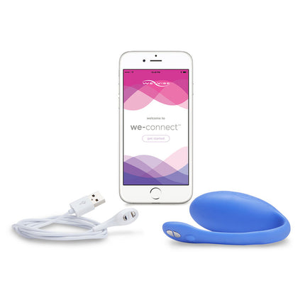 WE-VIBE - JIVE VIBRATOR FOR COUPLES