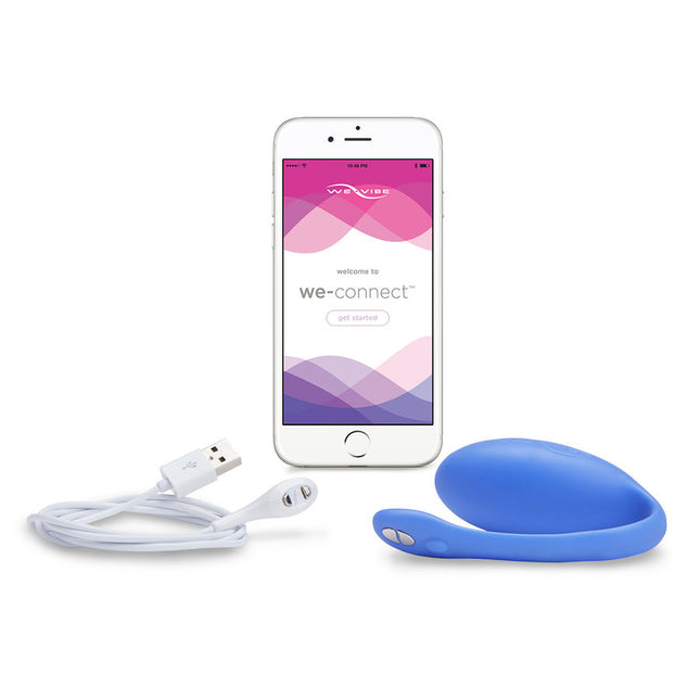 WE-VIBE - JIVE VIBRATOR FOR COUPLES