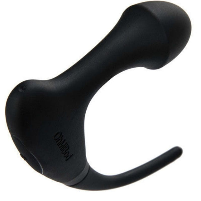 OHMIBOD - HERO 3.0H CLUB VIBE PLUG REMOTE CONTROL