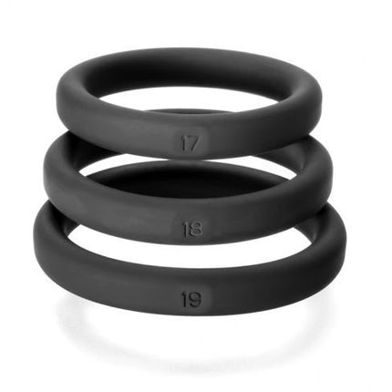 PERFECT FIT BRAND - XACT FIT 3 RING KIT 17/18/19 INCH