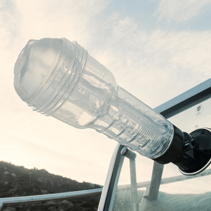 FLESHLIGHT - SHOWER MOUNT ADAPTER